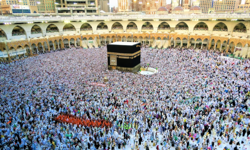 Haji 2026 Berubah Drastis, Pemerintah Kini Pantau Jemaah dengan Sistem Digital